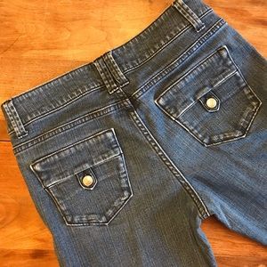 Banana Republic | Urban Trouser Leg | Size 6L